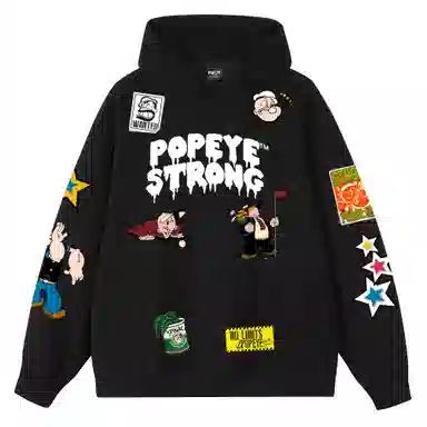 POPEYE oversize