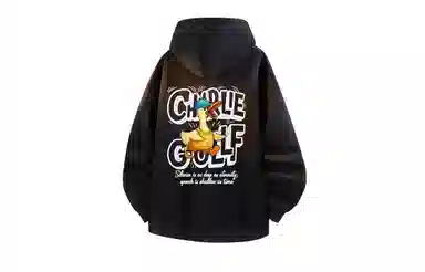 CHARLIE GOLF 24Logo