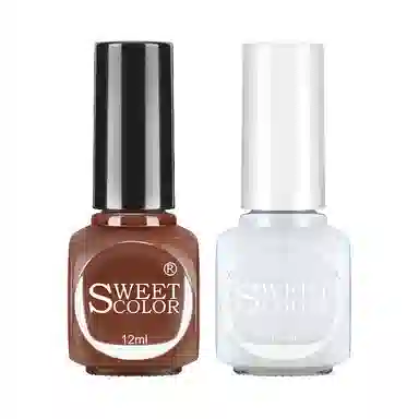 SWEET COLOR SH796 +HG01 12ml*2