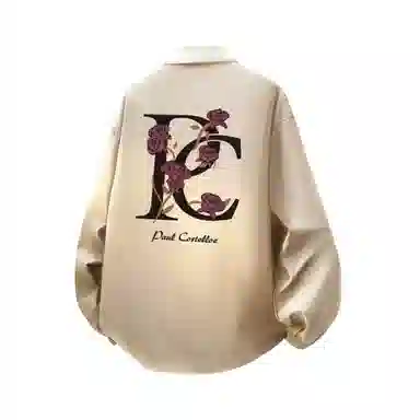 PAUL COSTELLOE PCLogo