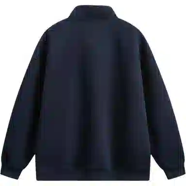 FTTHR Cleanfit Half-Zip Sweatshirt