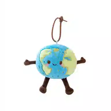 PUDOWRABBIT 10cm20cm