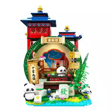 567562557527pcs 54032