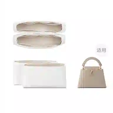 FANJI LV Capucines miniBB