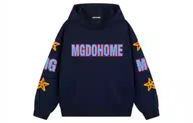 MGDOHOME Logo