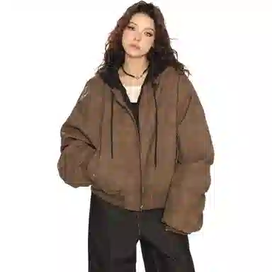 SIL VITIN PU Oversize