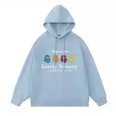 Fingercroxx itFGXXoversize