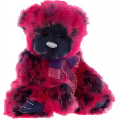 Charlie Bears 33cm