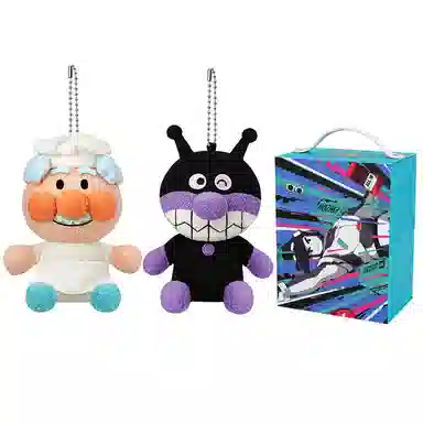 ANPANMAN 12cm35cm