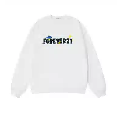 FOREVER 21