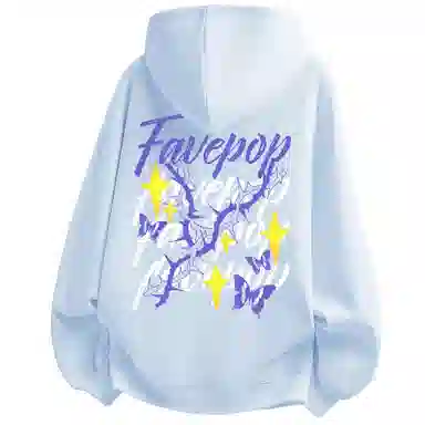 FAVEPOP Logo