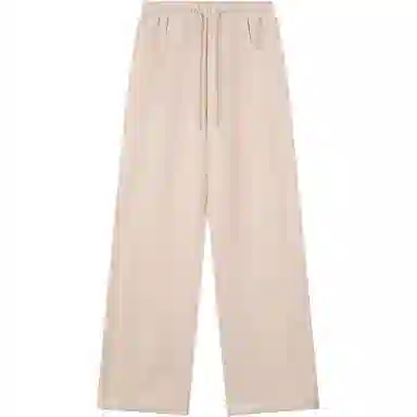 RestRecreation FW25 VELVET PANTS