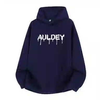 AULDEY Logo