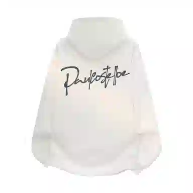 Paul Costelloe Hoodie