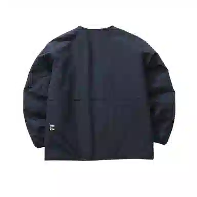 nautica white sail FW25