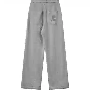 RestRecreation FW25 VELVET PANTS