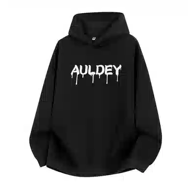 AULDEY Logo