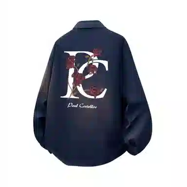 PAUL COSTELLOE PCLogo