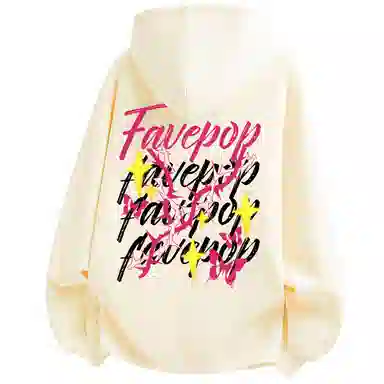 FAVEPOP Logo