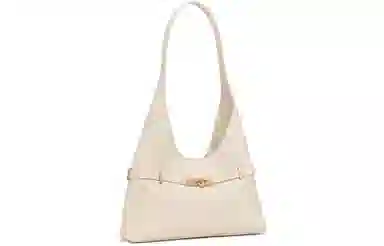 CHARLESKEITH ck 25 PU Hobo Cream