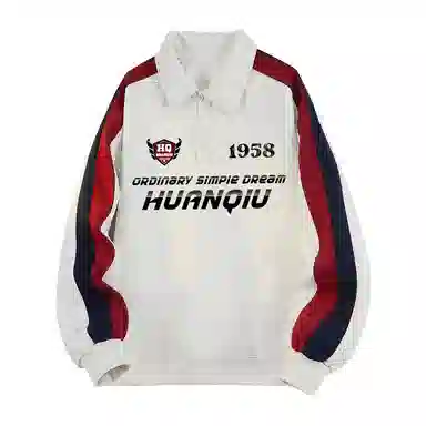 HUANQIU LogoPolo