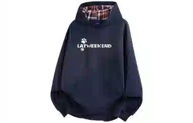 LA'T.WEEKEND Logo