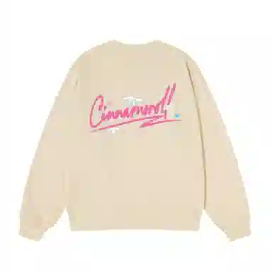 Sanrio x Cinnamoroll 420