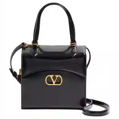 Valentino GARAVANI VAIN-CASE Logo