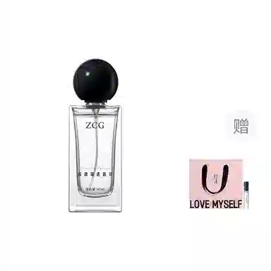 ZCG EDT 45ml+2ml