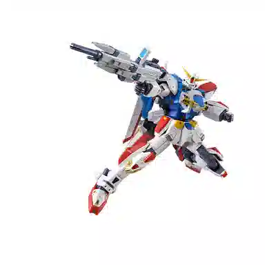 BANDAI MG 1100 F90 N