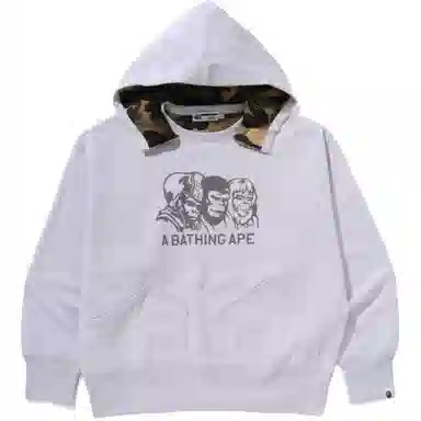 A BATHING APE FW25 FW25