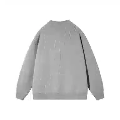 NEVER RULE vintagelogoV