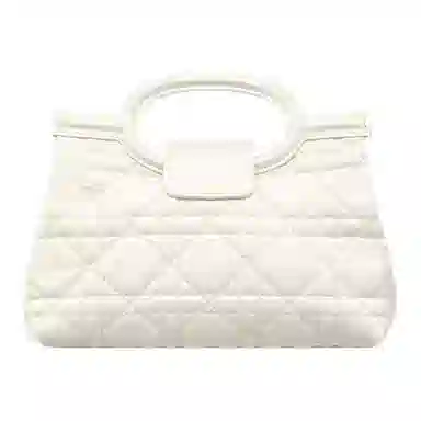 DIOR Jolie Top Handle CD