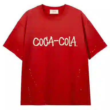 Coca-Cola T