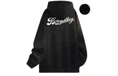 BOBBY ABLEY LOGO