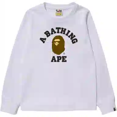 A BATHING APE FW25 T