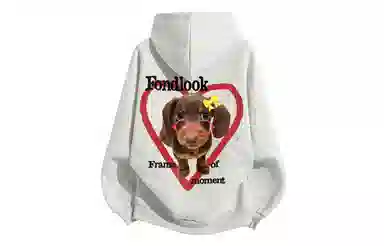 FONDLOOK Logo