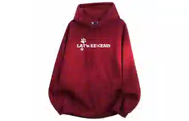 LA'T.WEEKEND Logo