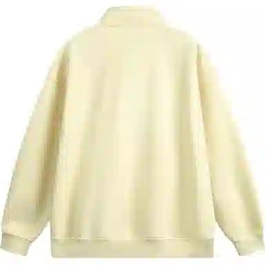FTTHR Cleanfit Half-Zip Sweatshirt