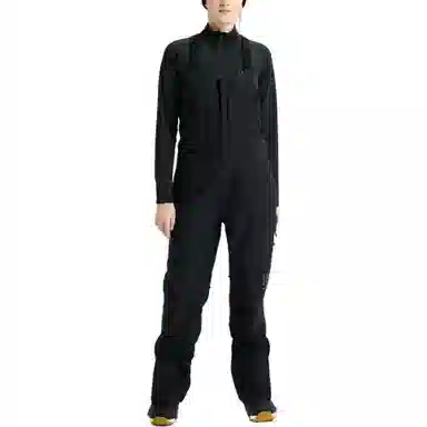 BURTON AK GORETEX 3L Logo