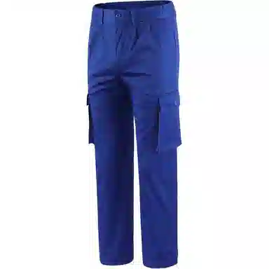 邦固依品 秋季工作服裤子男耐磨电焊大码冬季工地车间搬运工宽松劳保裤工装裤 男女同款