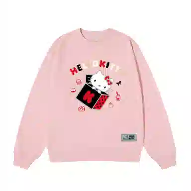 Sanrio x Hello Kitty 420