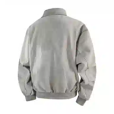 ZOGGS cleanfitbomberMA1