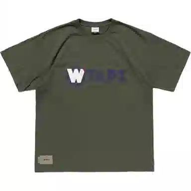 WTAPS LogoT