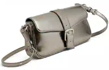 CHARLESKEITH ck 25 PU NoirPewterWineberry Red