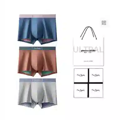 PIERRE CARDIN 7A100 3