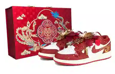 Jordan Air Jordan 1 GS 2