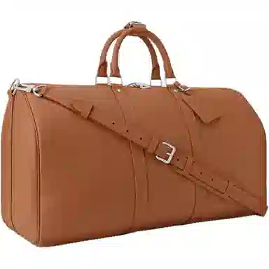 LOUIS VUITTON keepall 50