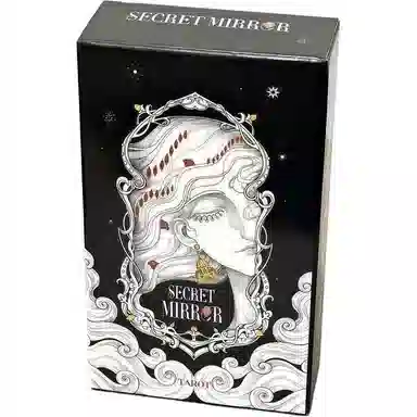 启启 秘境庄园 其他桌游