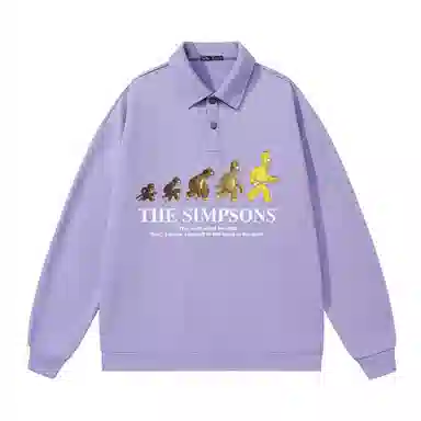The Simpsons POLO